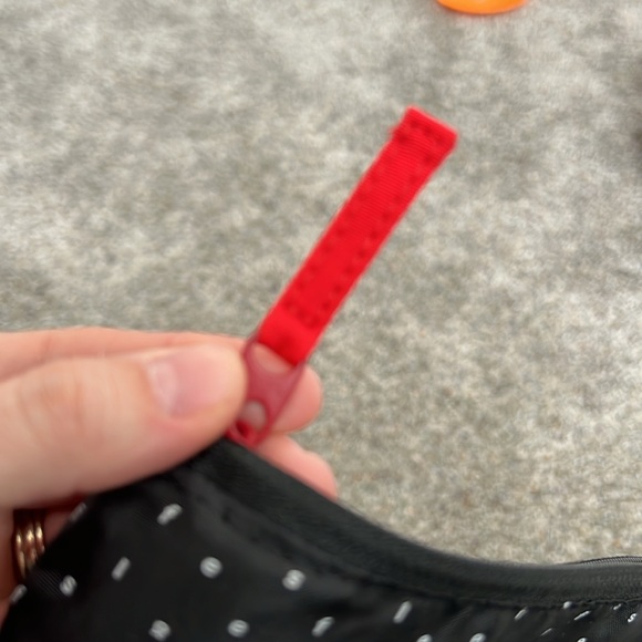 NWOT Lululemon bag - Picture 4 of 4